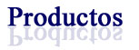 Regresar a Productos