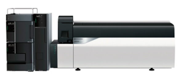 Triple Quadrupole LC-MS/MS Instruments – Lab Instruments S.A.S