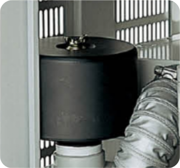 EYELA Spray Dryer Lab Instruments S.A.S