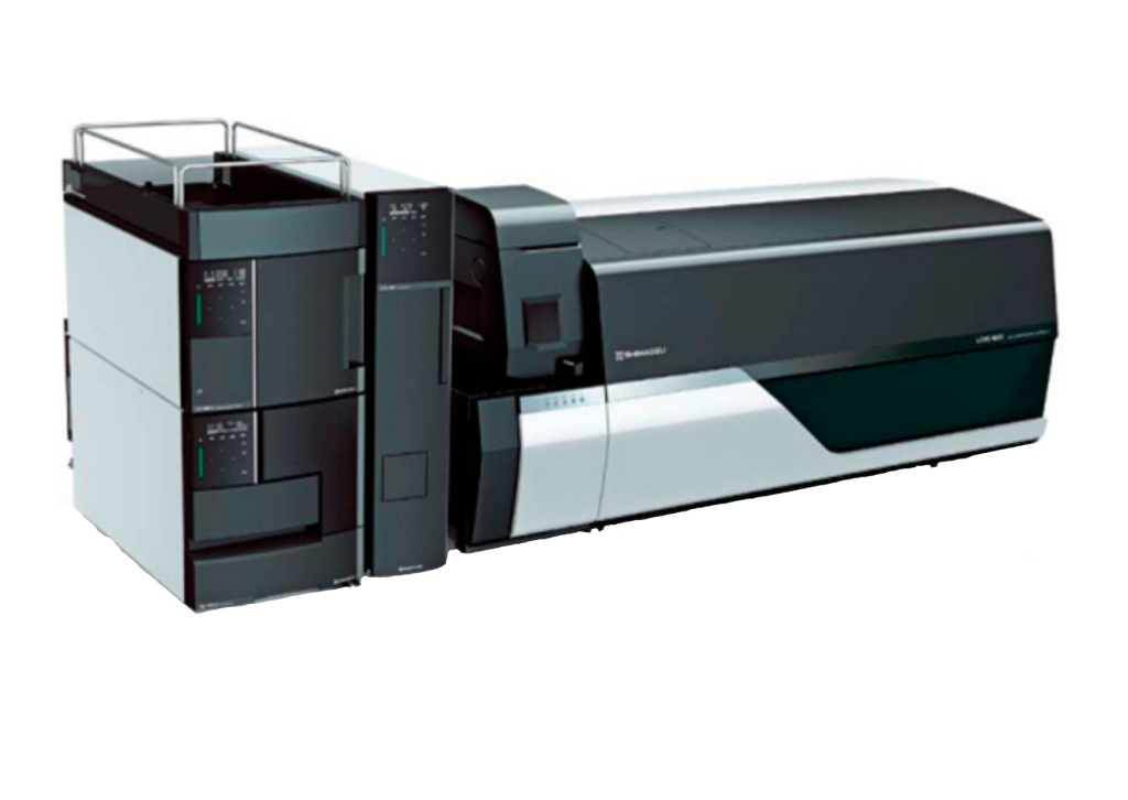 Triple Quadrupole LC-MS/MS Instruments – Lab Instruments S.A.S